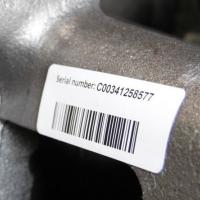 RFID метка UHF на металл Confidex Silverline CLASSIC (Zebra), M4QT, 100x40x0,8мм, 10025343