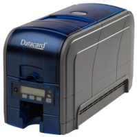 Принтер пластиковых карт Datacard SD160 510685-001