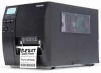 Принтер этикеток Toshiba B-EX4 T2 600dpi 18221168746