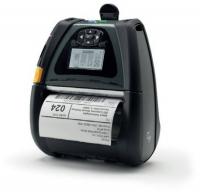 Мобильный принтер Zebra QLn 420 QN4-AU1AEM11-00