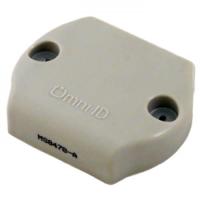 RFID метка UHF корпусная OMNI-ID Max SQ-d, H3, 52.5x45x14 мм, 035-DB