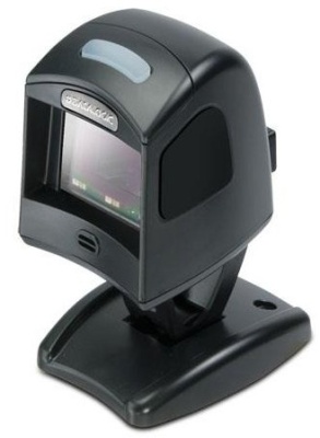 Сканер штрих-кода Datalogic Magellan 1100i 2D MG113041-002-412B USB, серый (ЕГАИС/ФГИС)