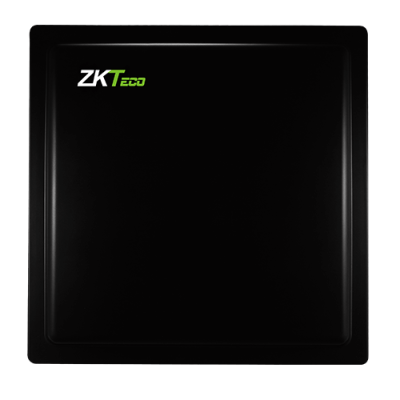 RFID считыватель с антенной средней дальности ZKTeco U1000E Black