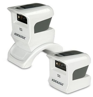 Сканер штрих-кода Datalogic GRYPHON I GPS4490 GPS4421-WHK1B USB (ЕГАИС/ФГИС)